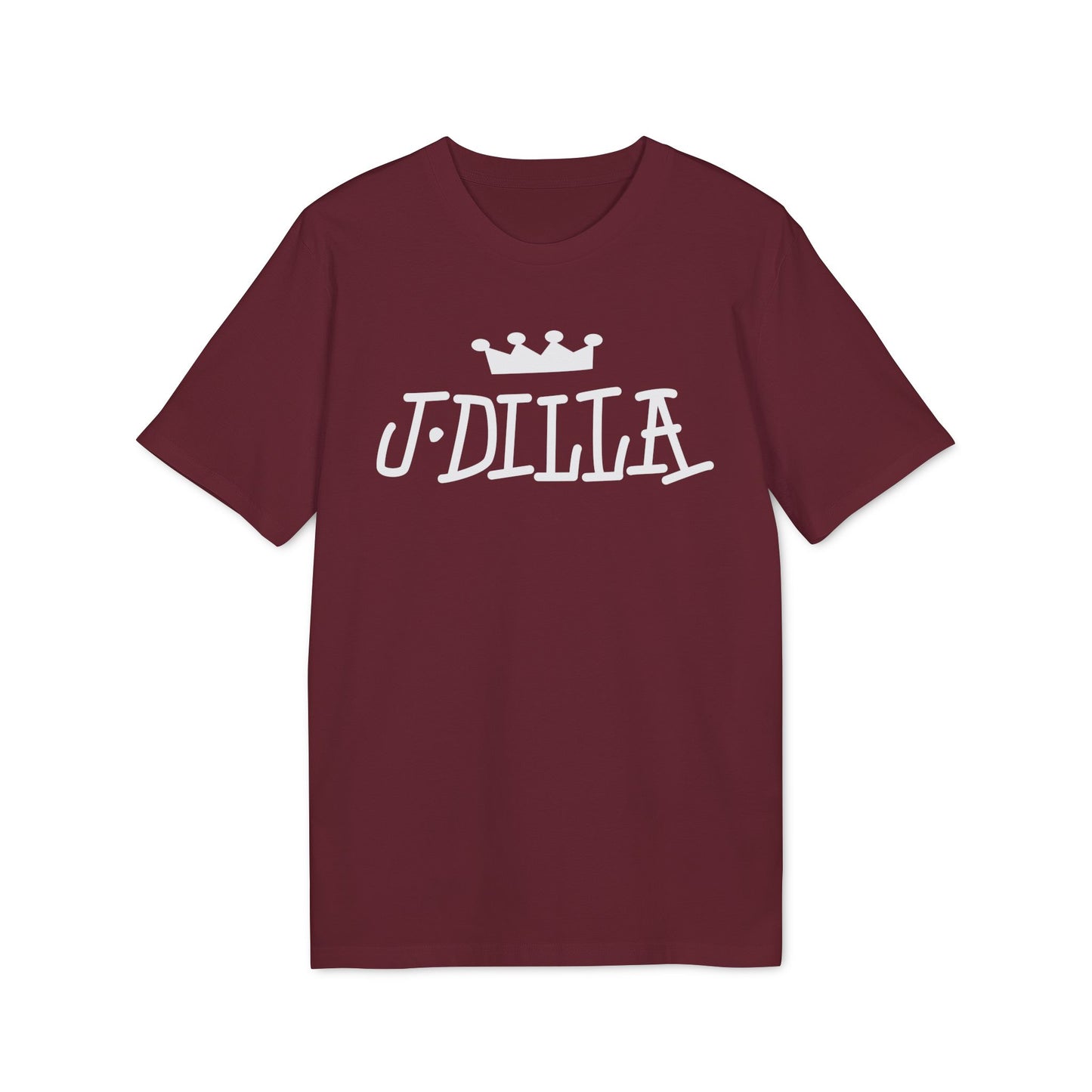 J Dilla T Shirt (Coton Bio Premium)