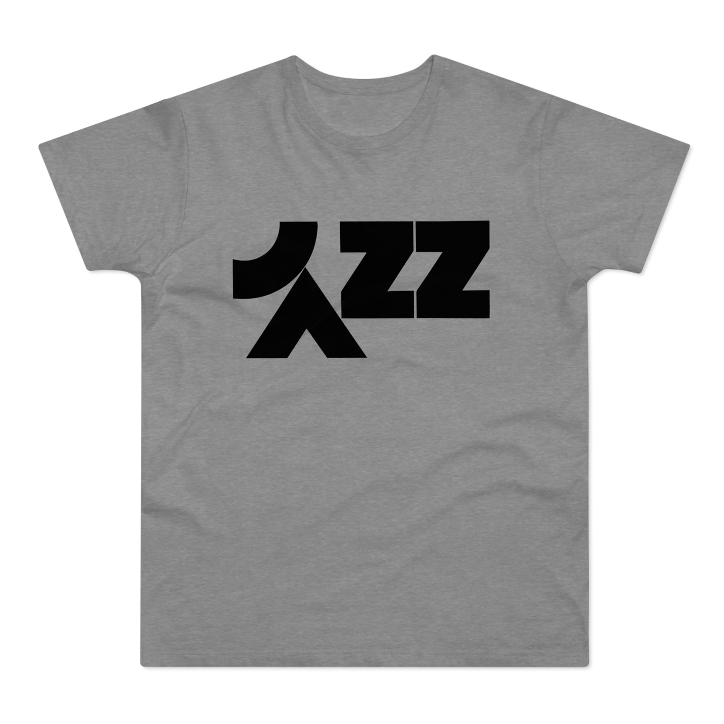 Jazz Up T Shirt (Poids Standard)
