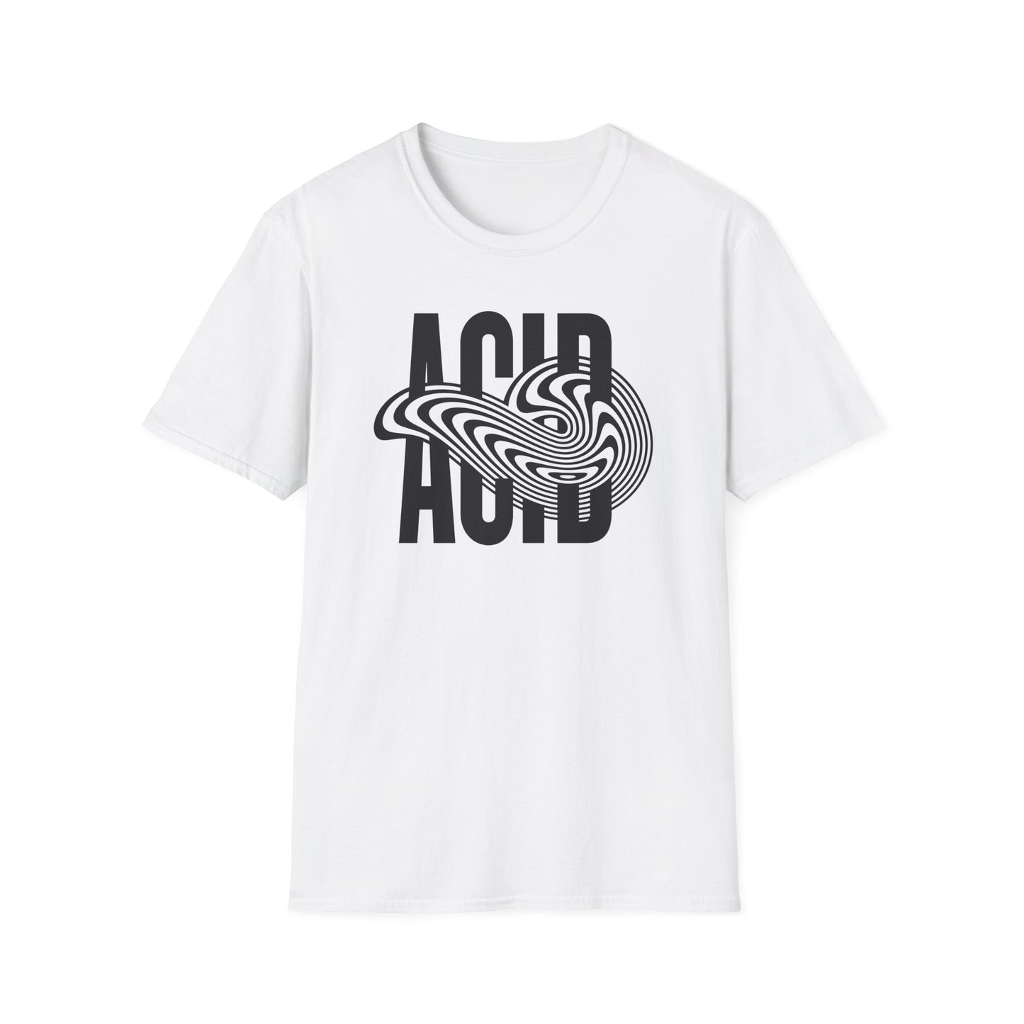 Acid T Shirt - Léger