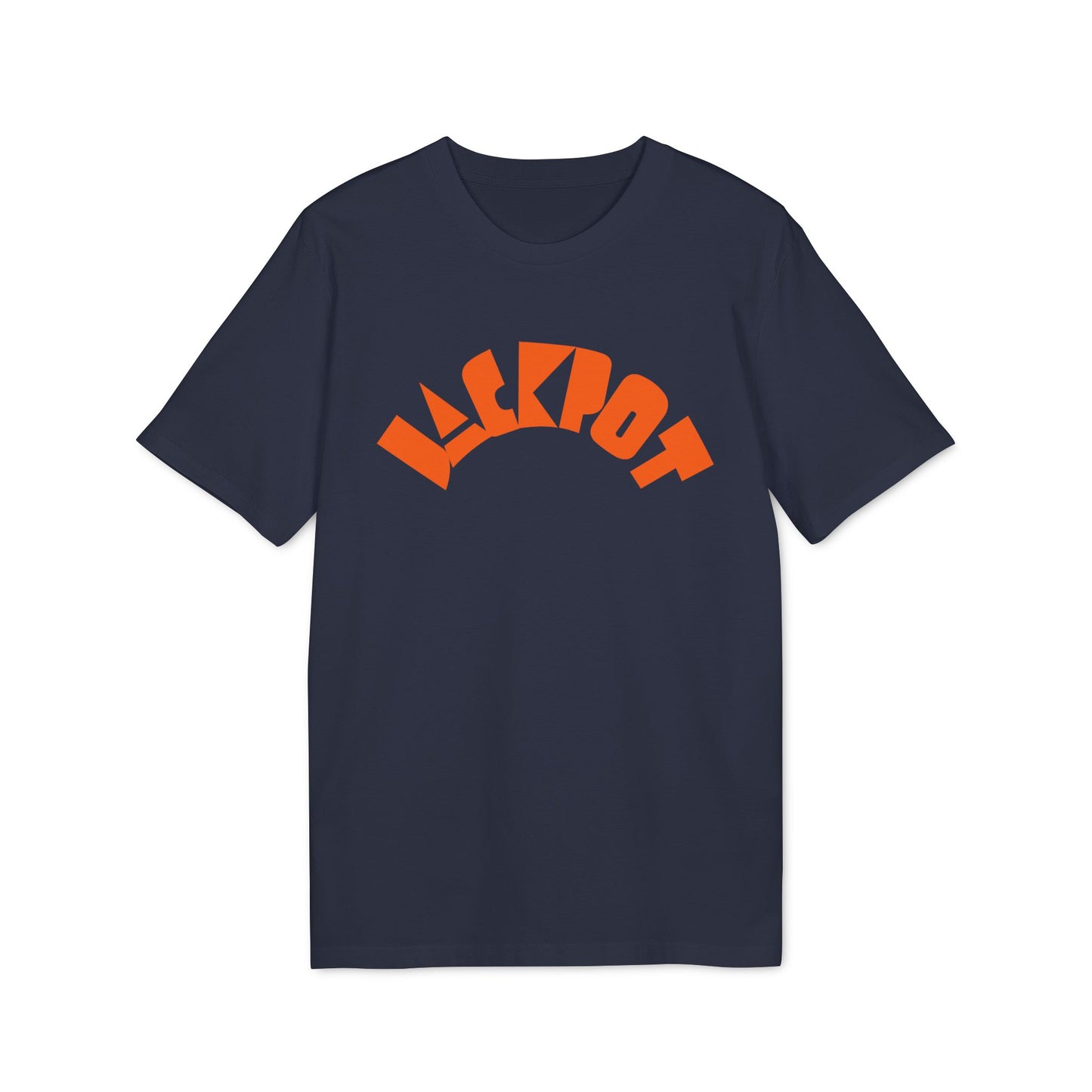 Jackpot Records T Shirt (Coton Bio Premium)