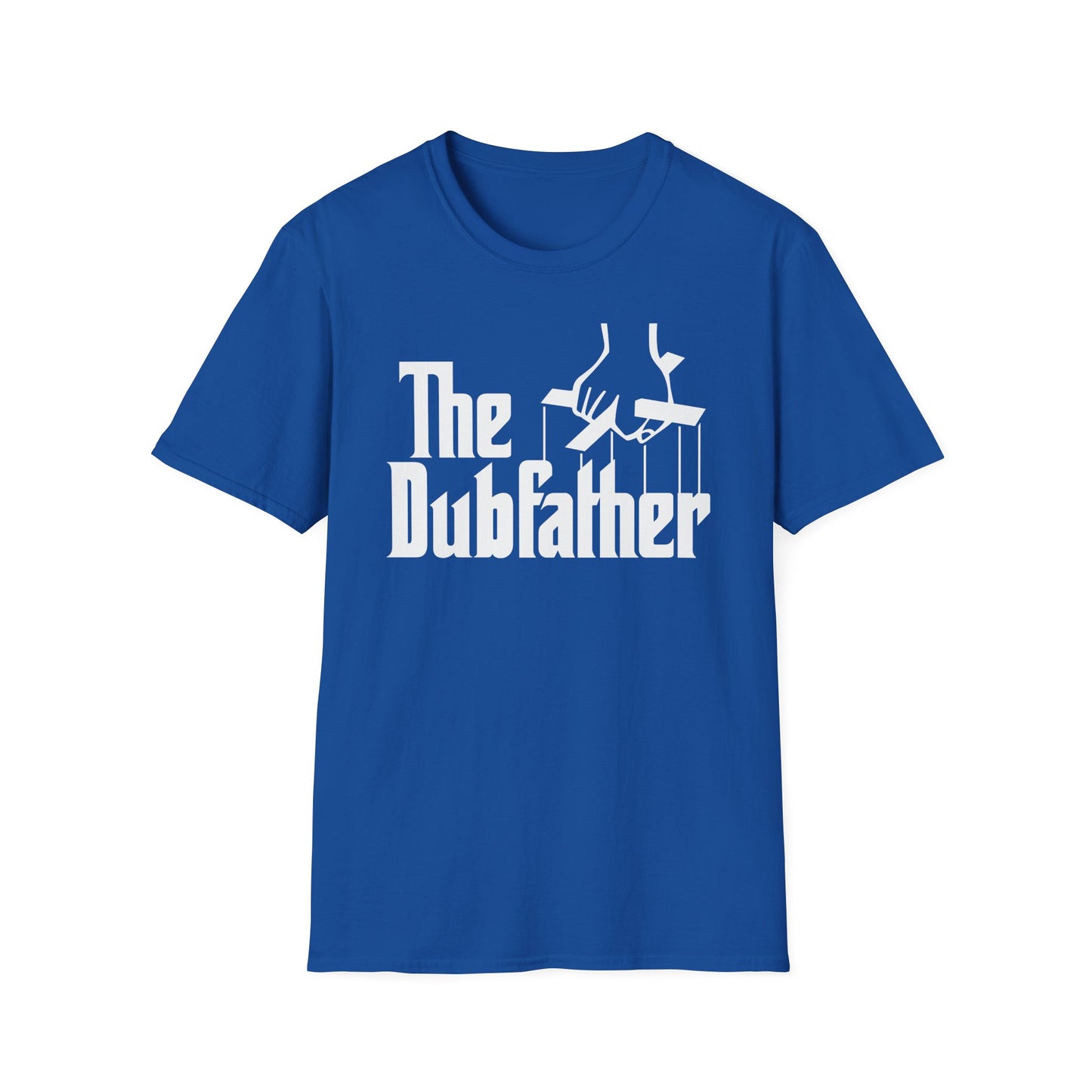 The Dubfather T Shirt - Léger | Modèle Abandonné (Réduction de 40 %)