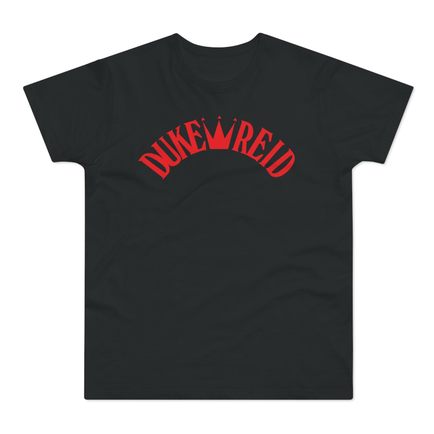Duke Reid Records T Shirt (Poids Standard)