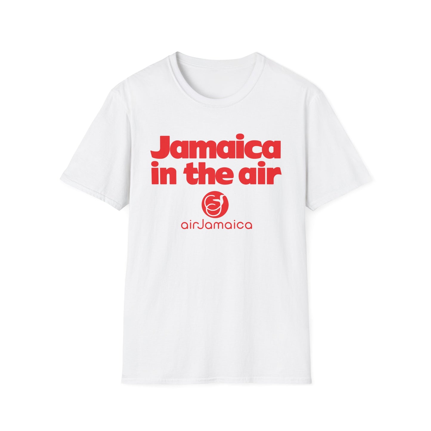 Air Jamaica T Shirt - Léger