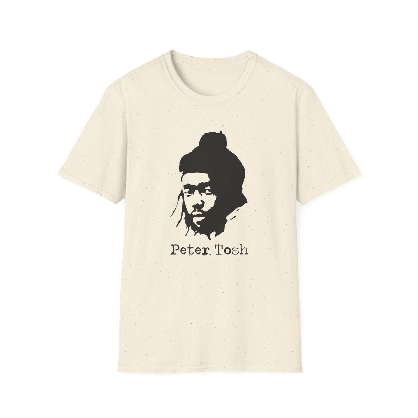 Peter Tosh T Shirt - Léger