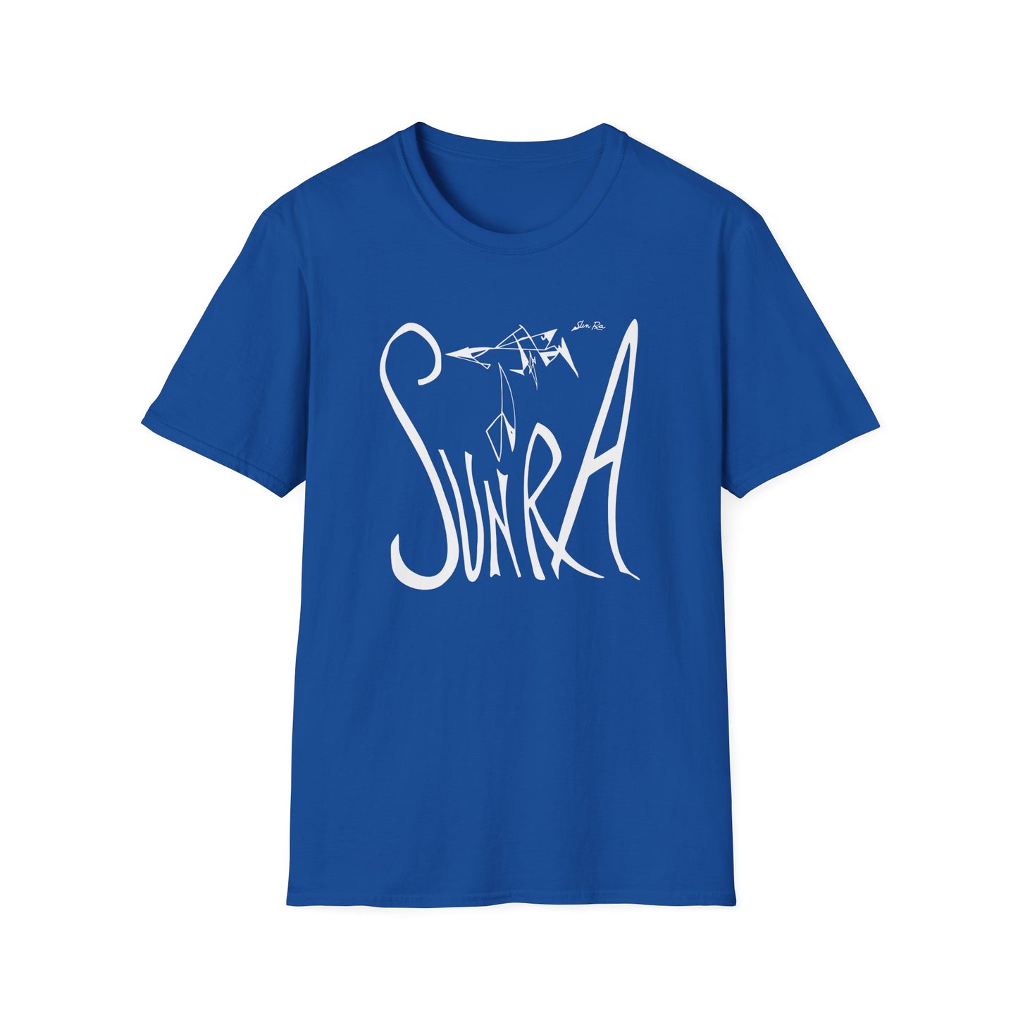 Sun Ra T Shirt - Léger Design 2