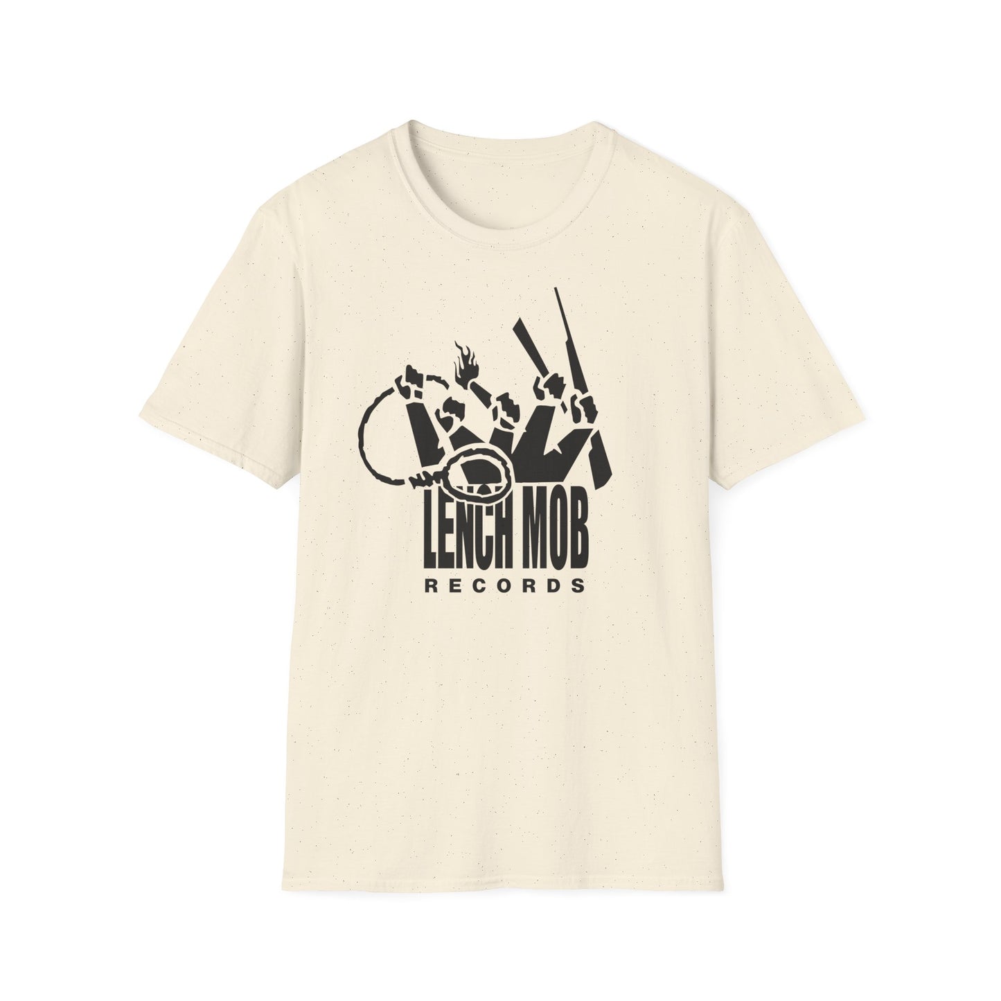 Lench Mob T Shirt - Léger