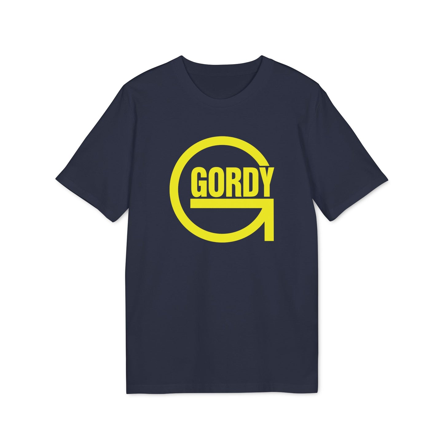Gordy Records T Shirt (Coton Bio Premium)
