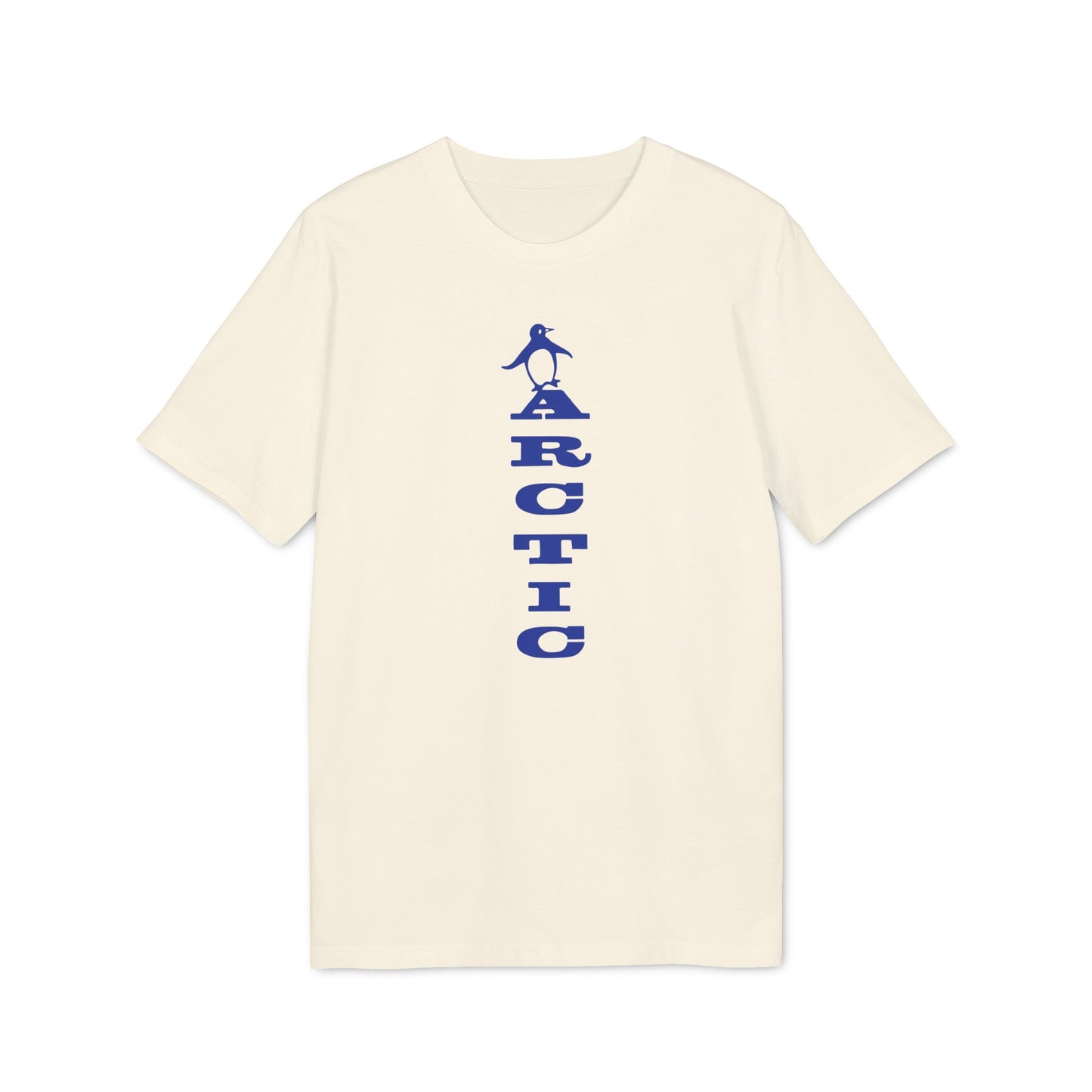 Arctic Records T Shirt (Coton Bio Premium)