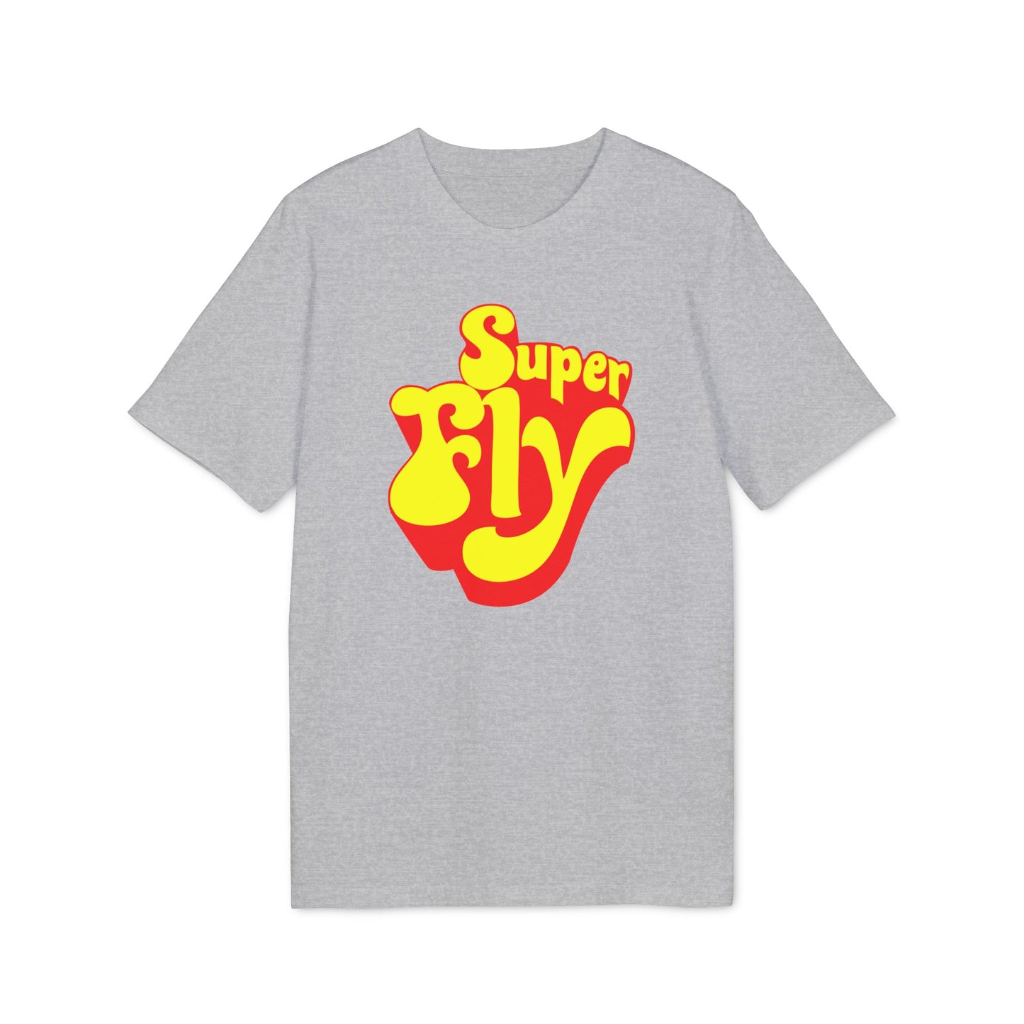 Superfly T Shirt (Coton Bio Premium)