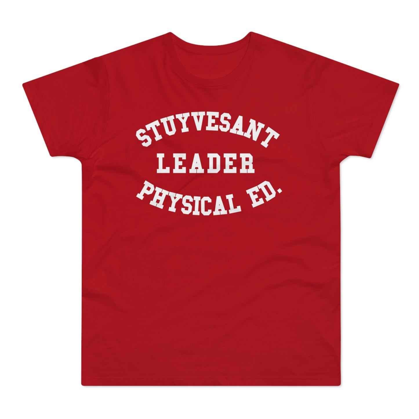 Stuyvesant T Shirt (Poids Standard)