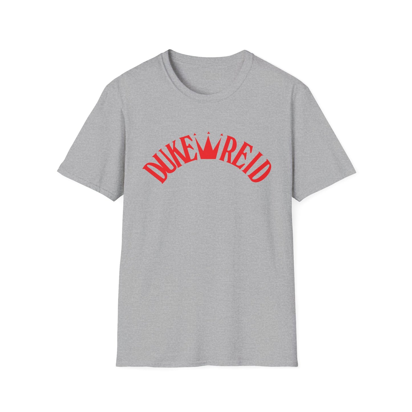 Duke Reid Records T Shirt - Léger