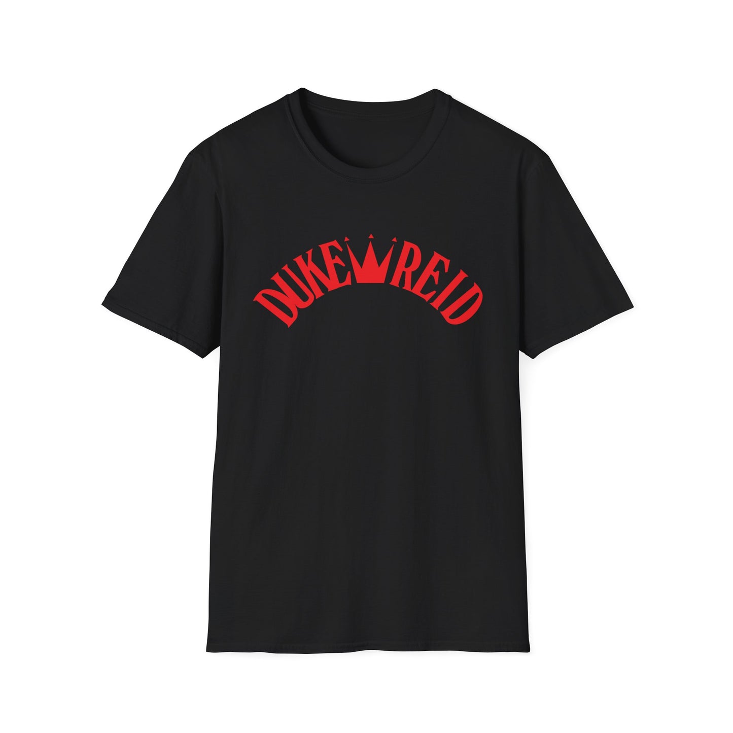 Duke Reid Records T Shirt - Léger