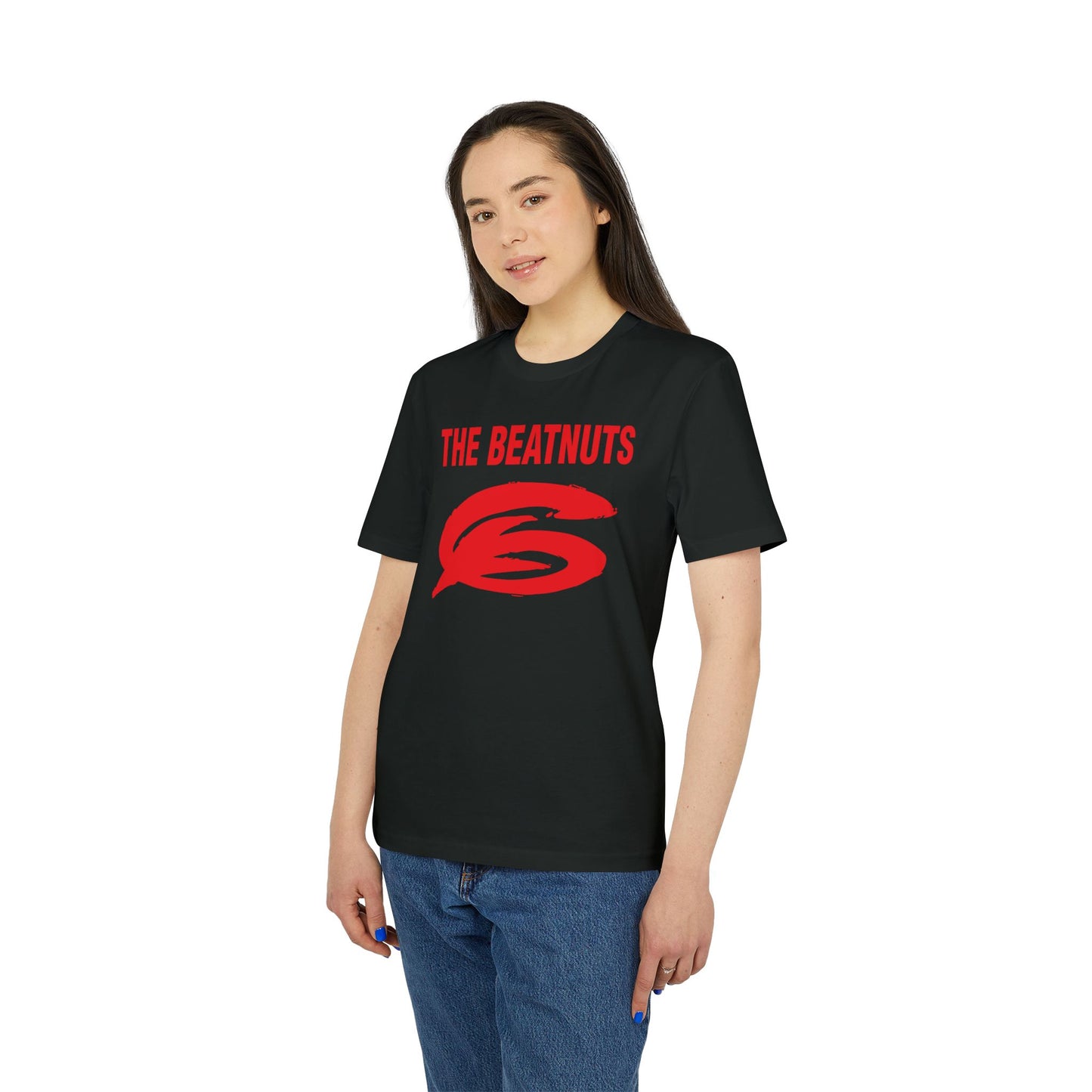 The Beatnuts T Shirt (Coton Bio Premium)