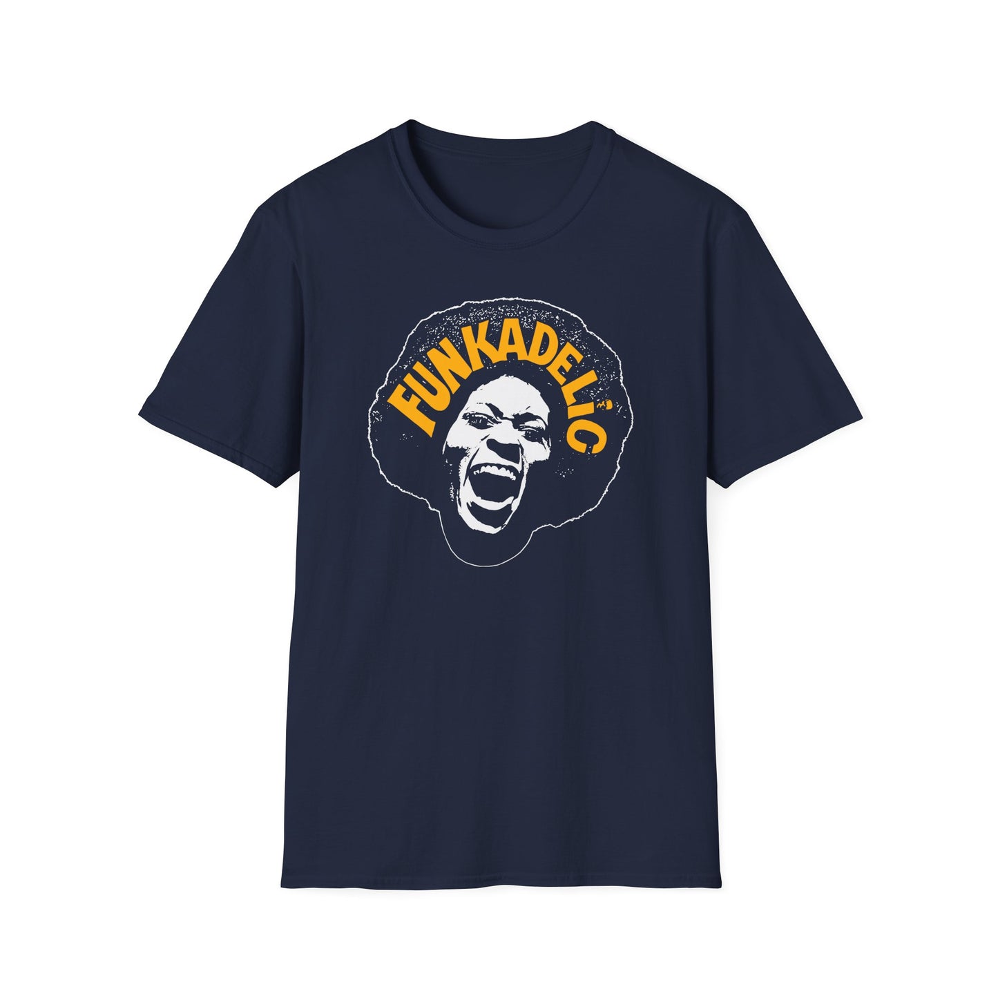 Funkadelic Maggot Brain T Shirt