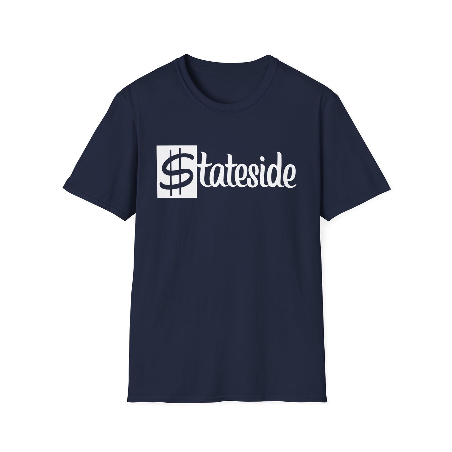 Stateside Records T Shirt - Léger