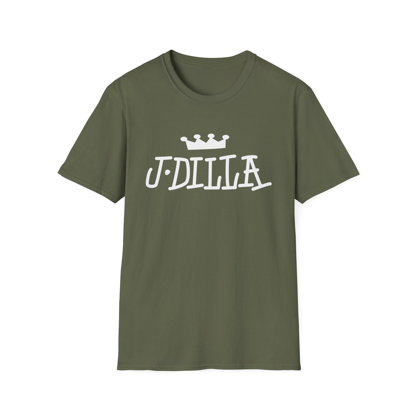 J Dilla T Shirt - Léger