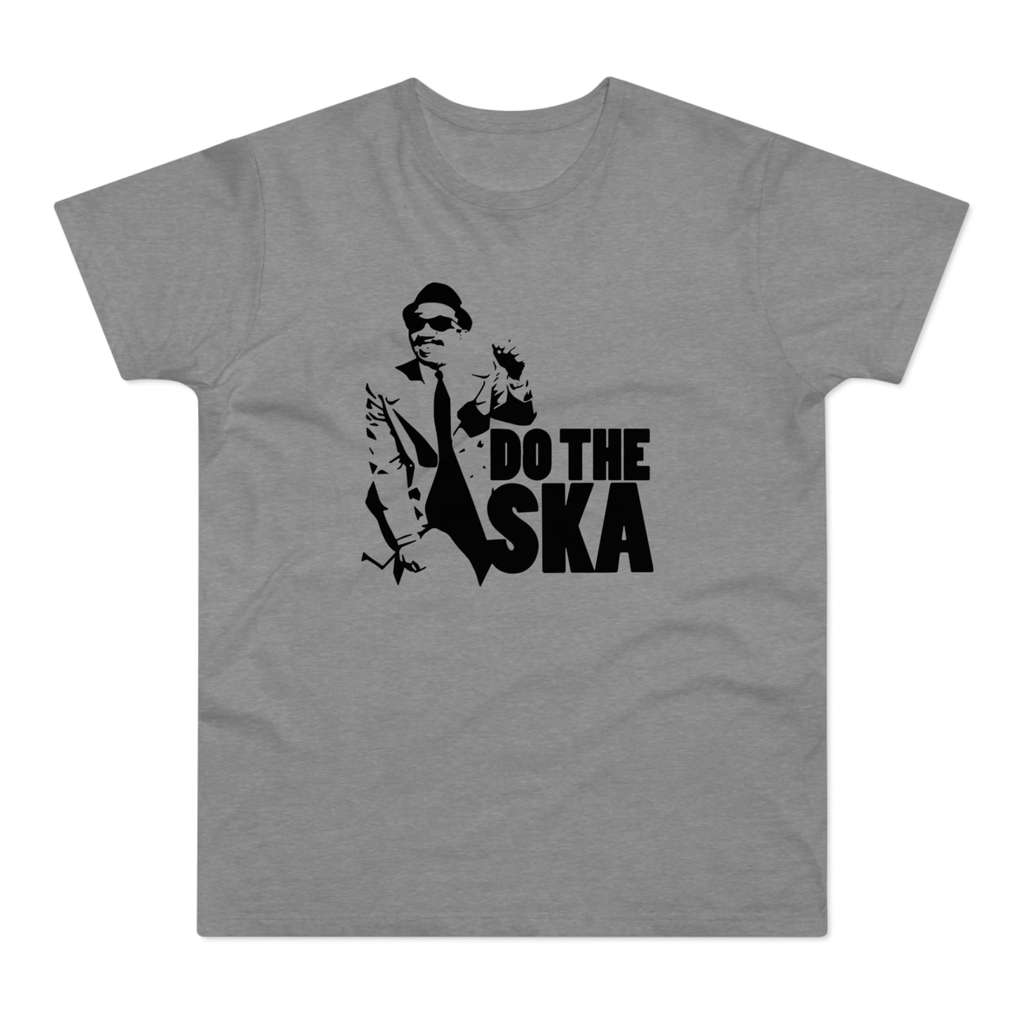 Laurel Aitken T Shirt (Poids Standard)