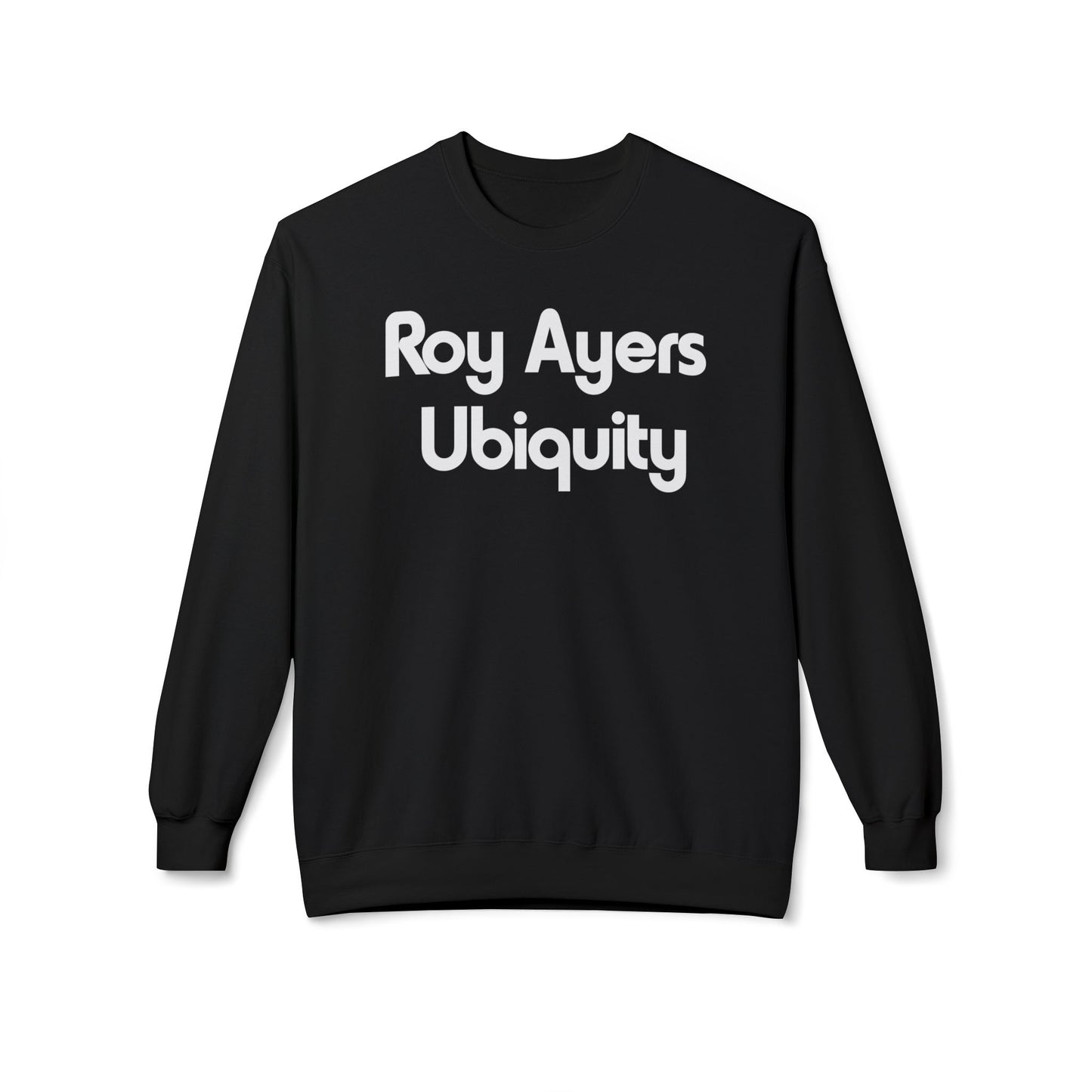 Roy Ayers Ubiquity Sweatshirt