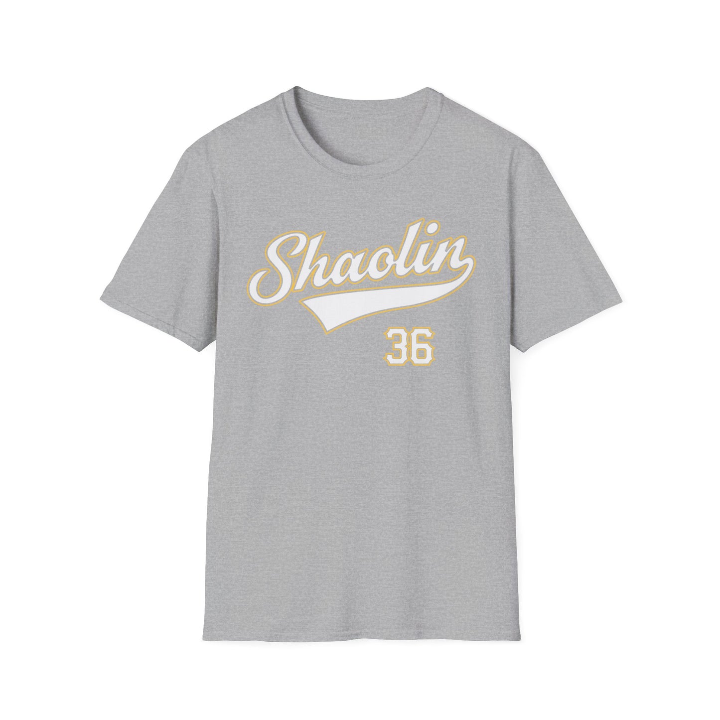 Shaolin 36 T Shirt - Léger