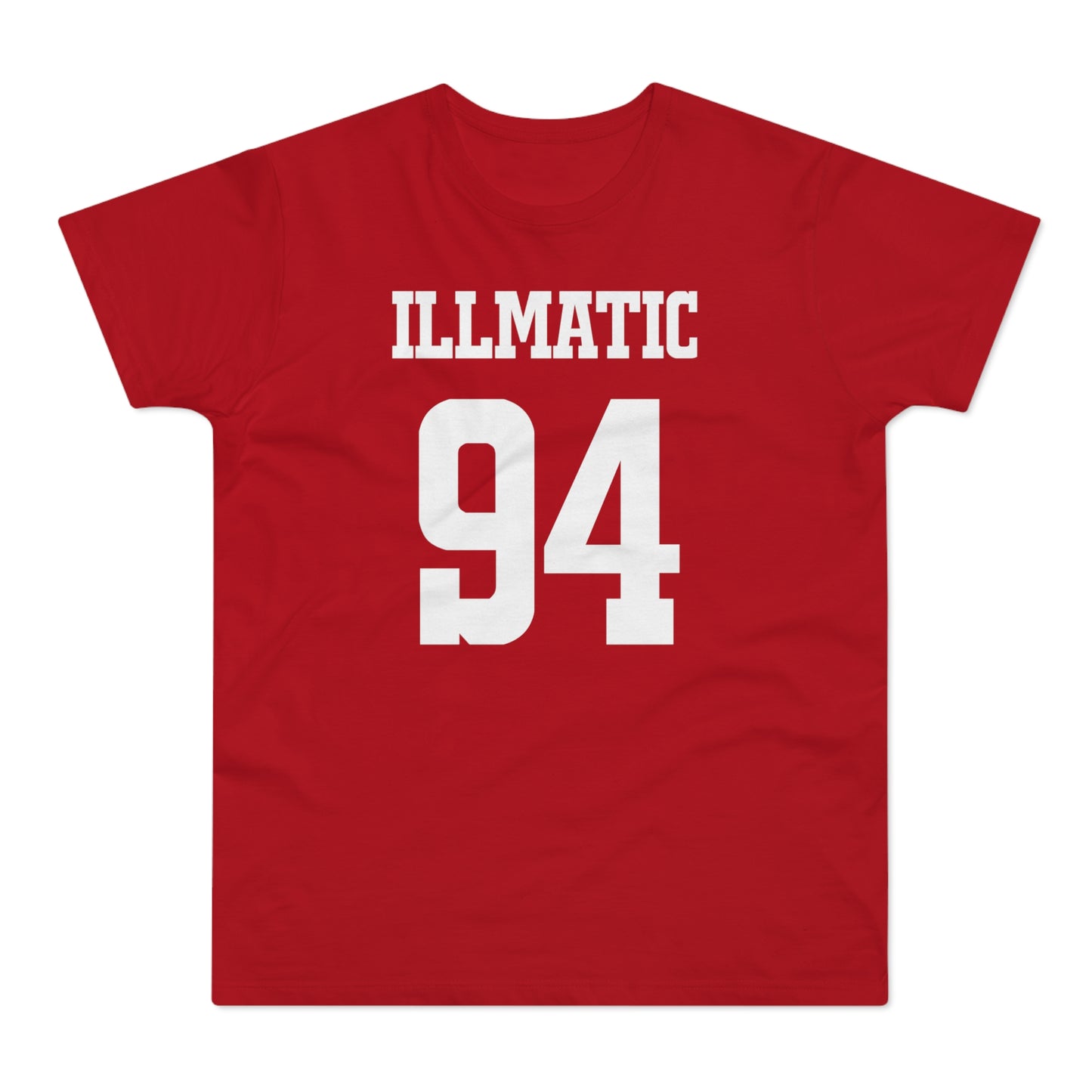 Illmatic T Shirt (Poids Standard)