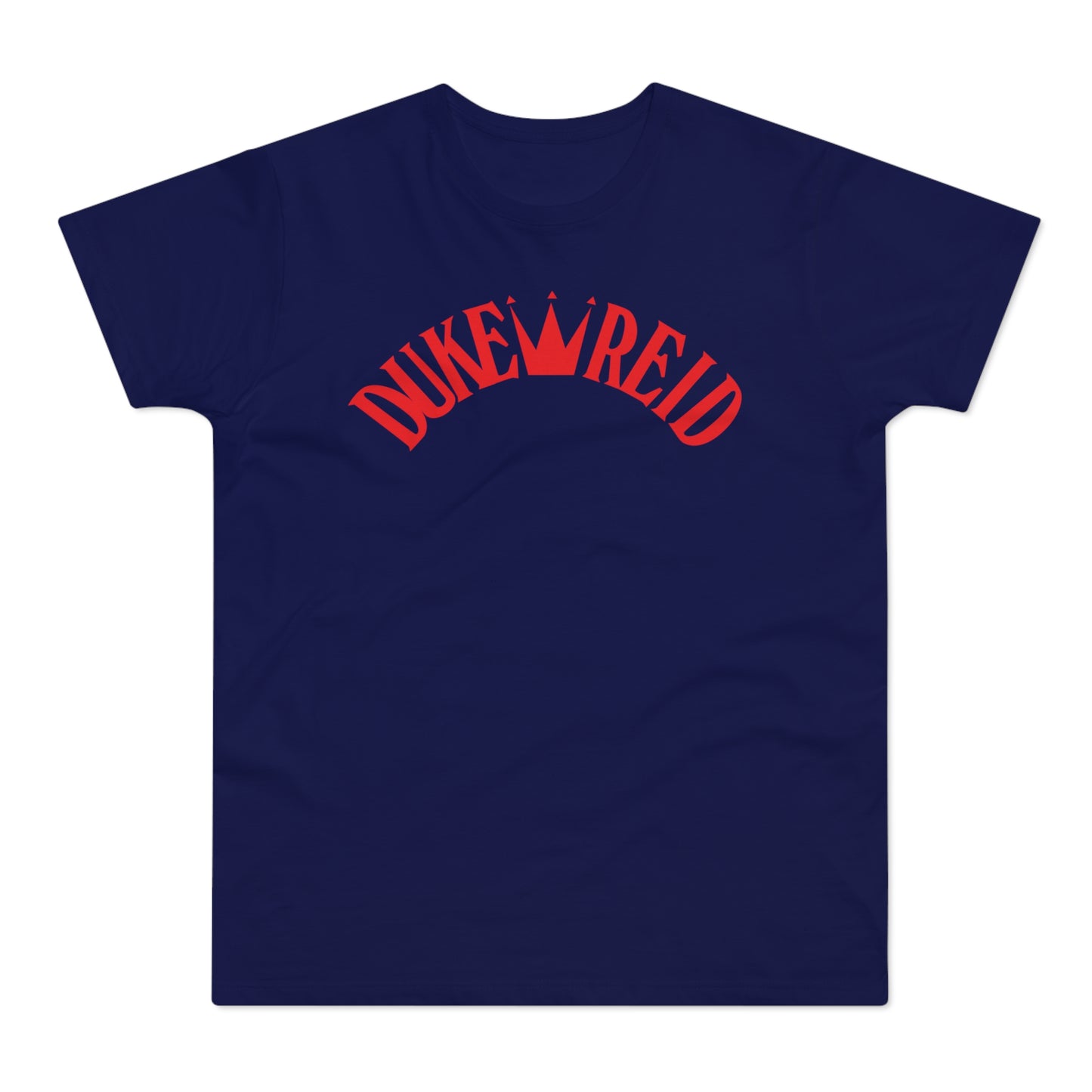 Duke Reid Records T Shirt (Poids Standard)