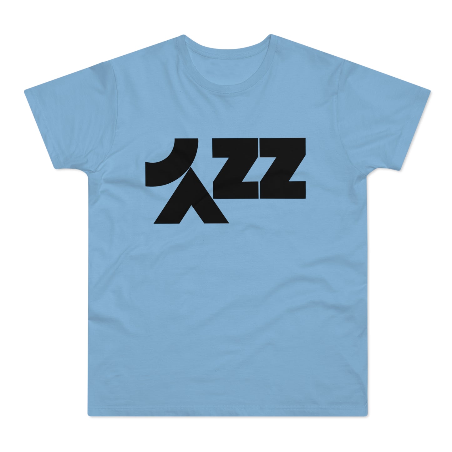 Jazz Up T Shirt (Poids Standard)