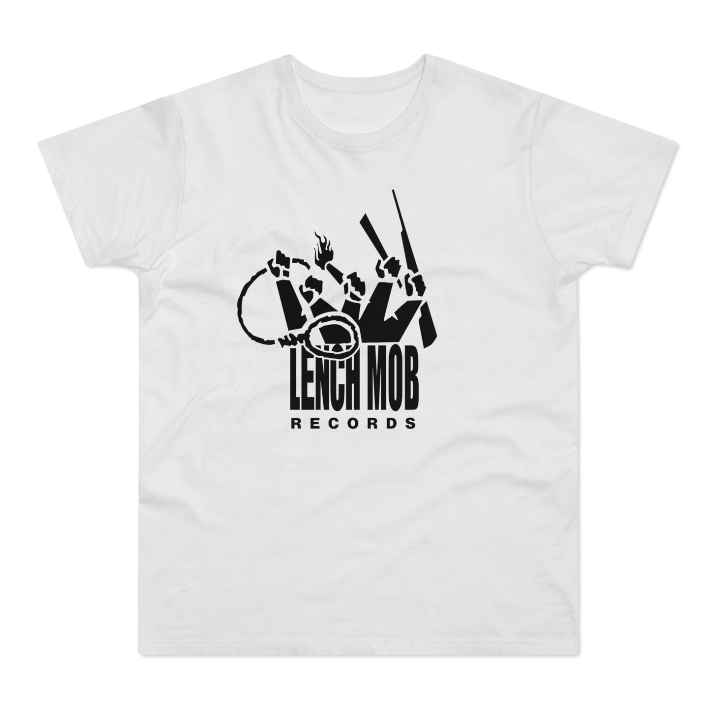 Lench Mob T-Shirt (Poids Standard)