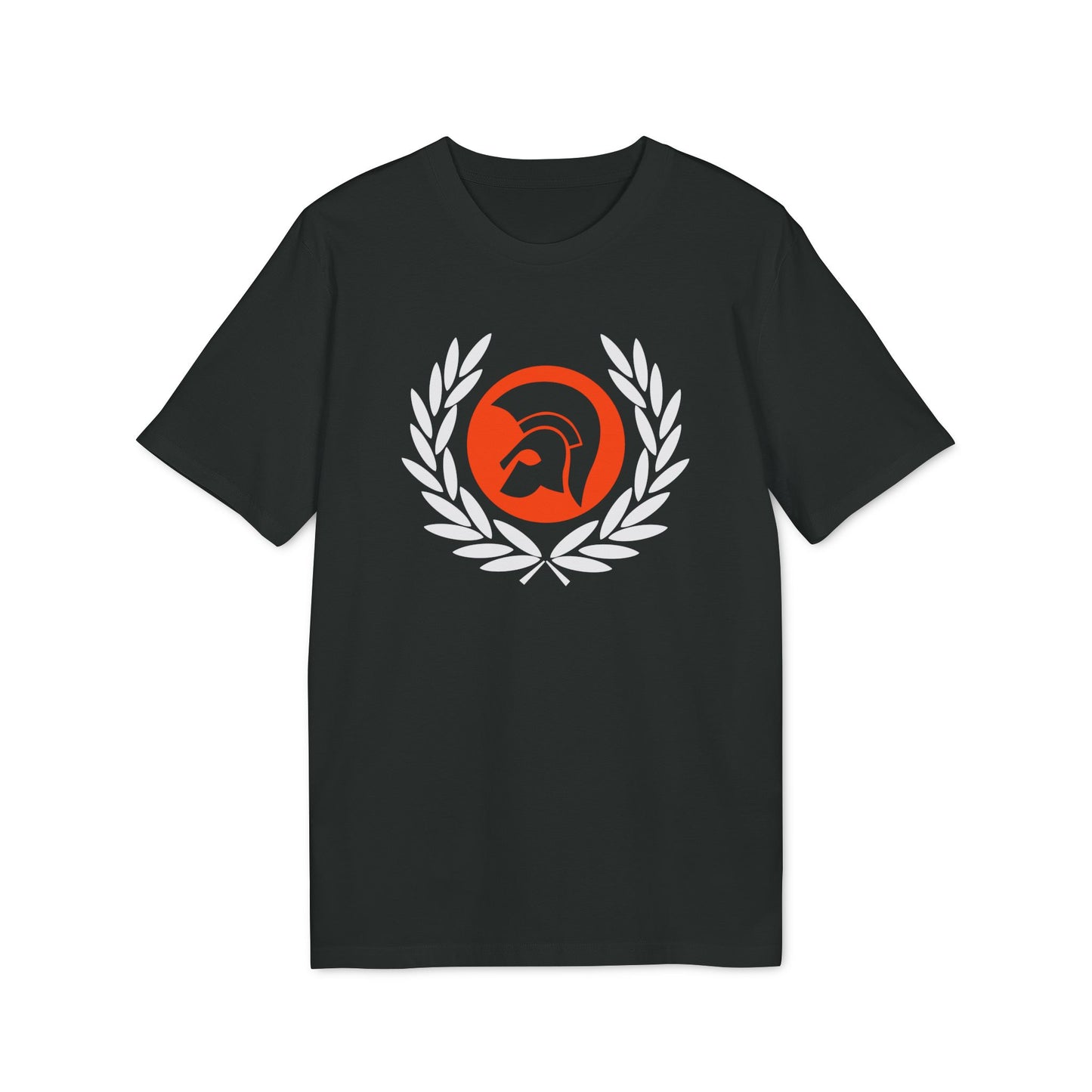 Wreath T Shirt (Coton Bio Premium)