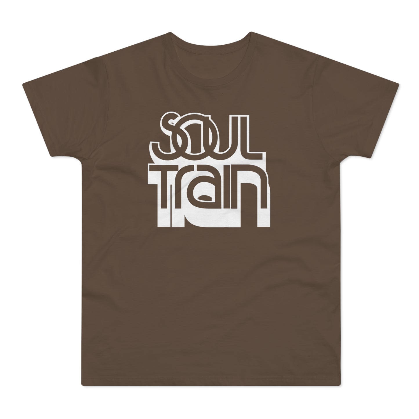 Soul Train T Shirt (Poids Standard)