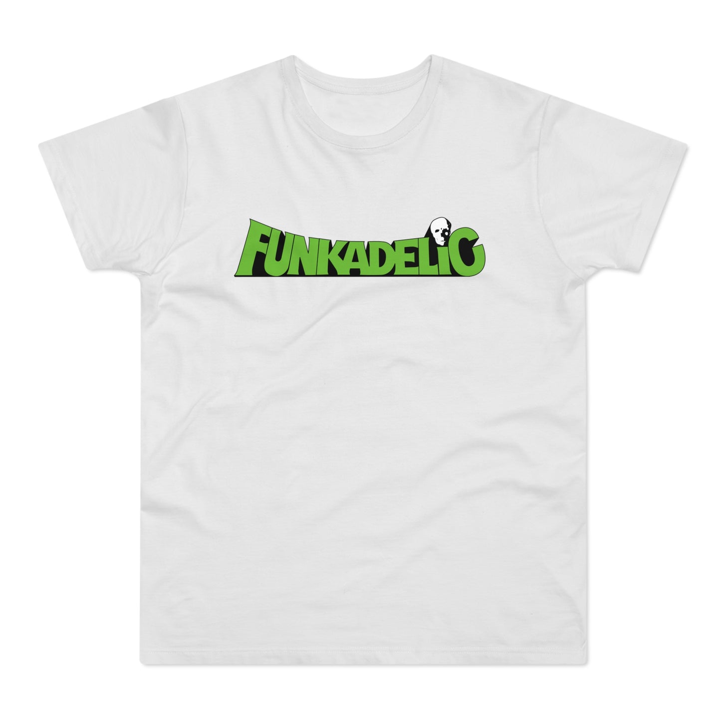 Funkadelic T Shirt (Poids Standard)