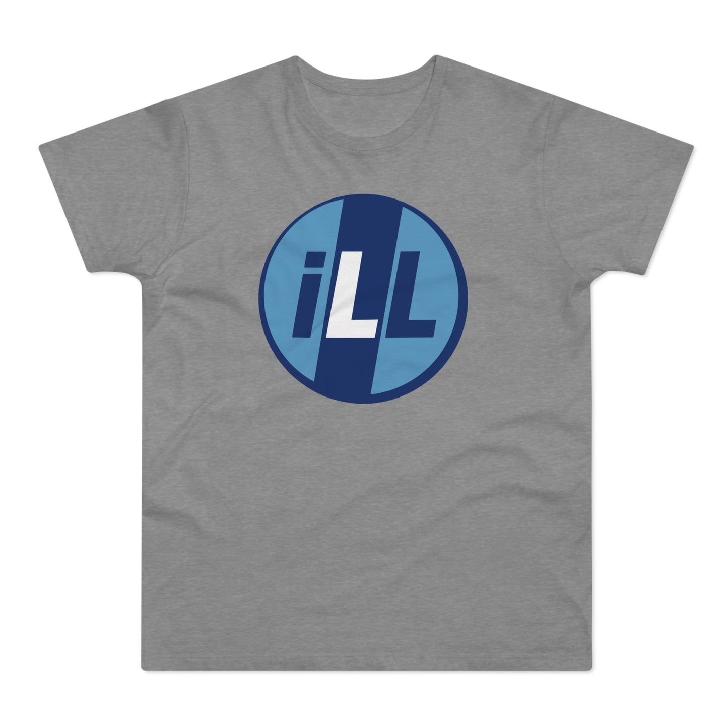 Ill Mike D T Shirt (Poids Standard)