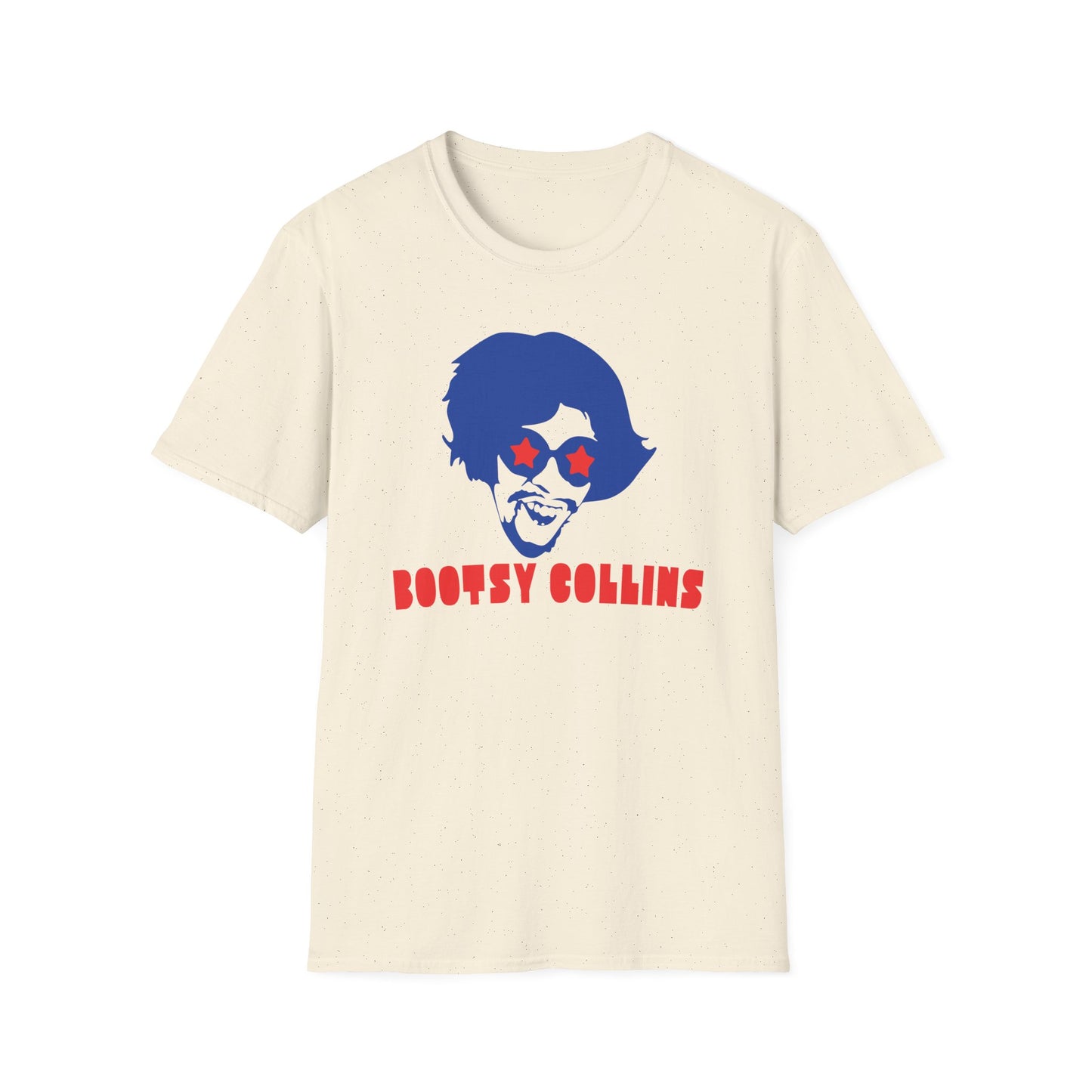 Bootsy Collins T Shirt
