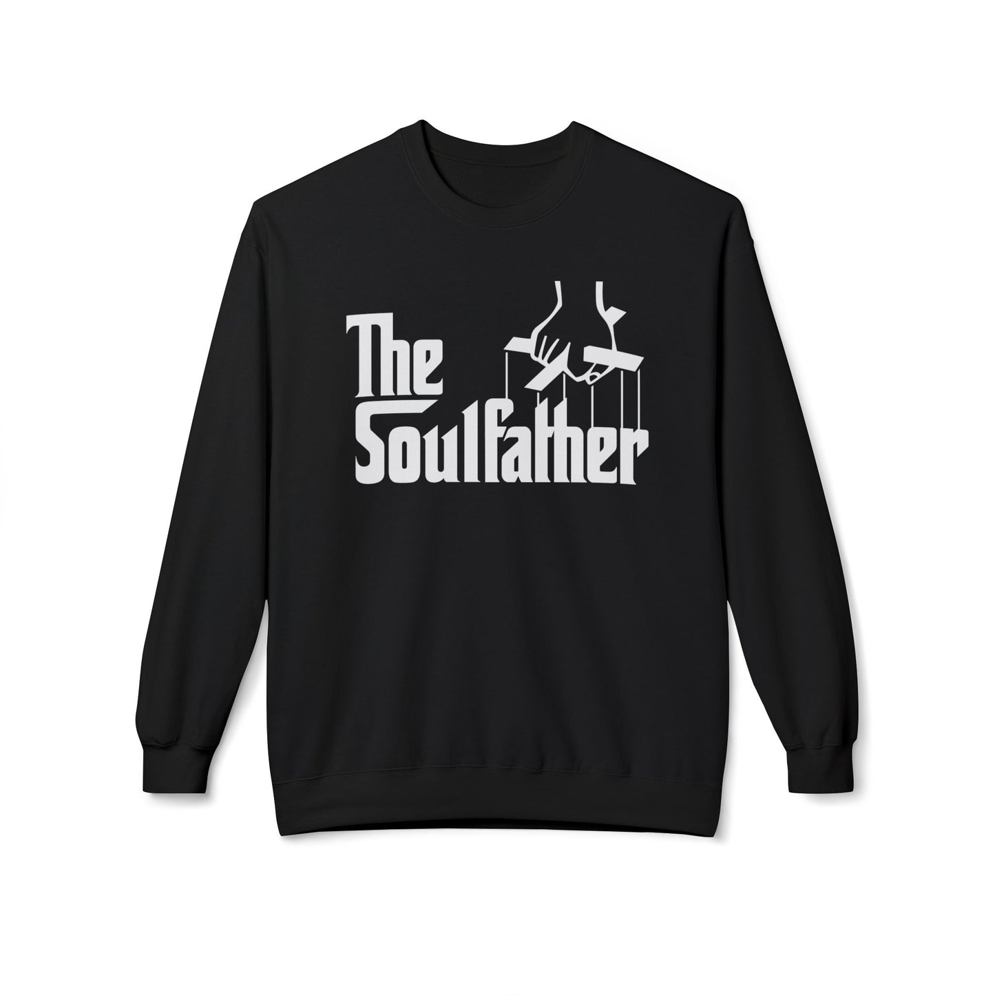 The Soulfather Sweatshirt