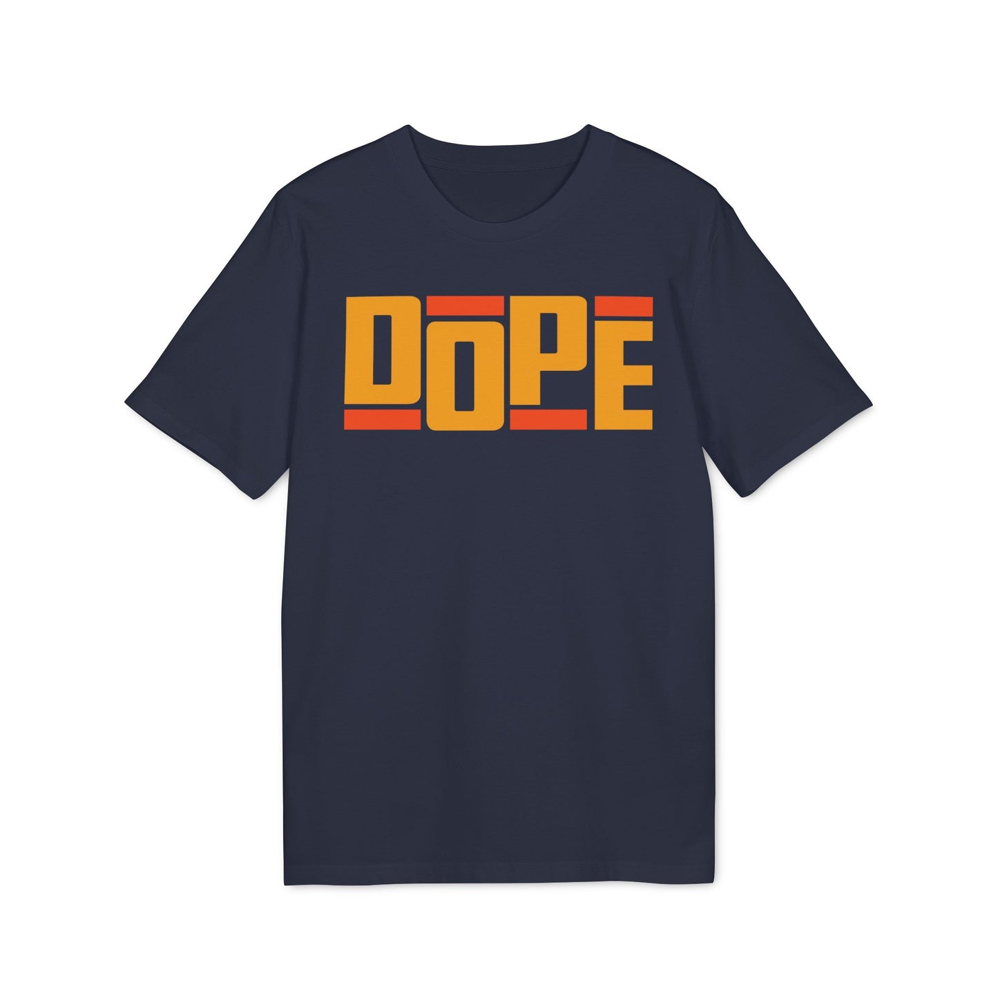 Dope EPMD T Shirt (Coton Bio Premium)