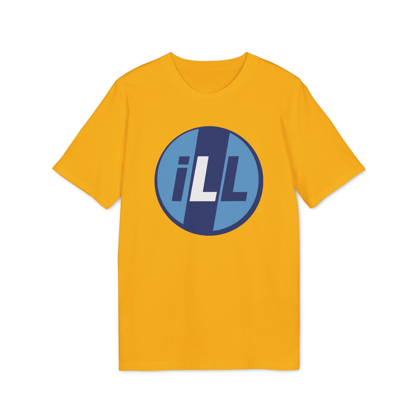Ill Mike D T Shirt (Coton Bio Premium)