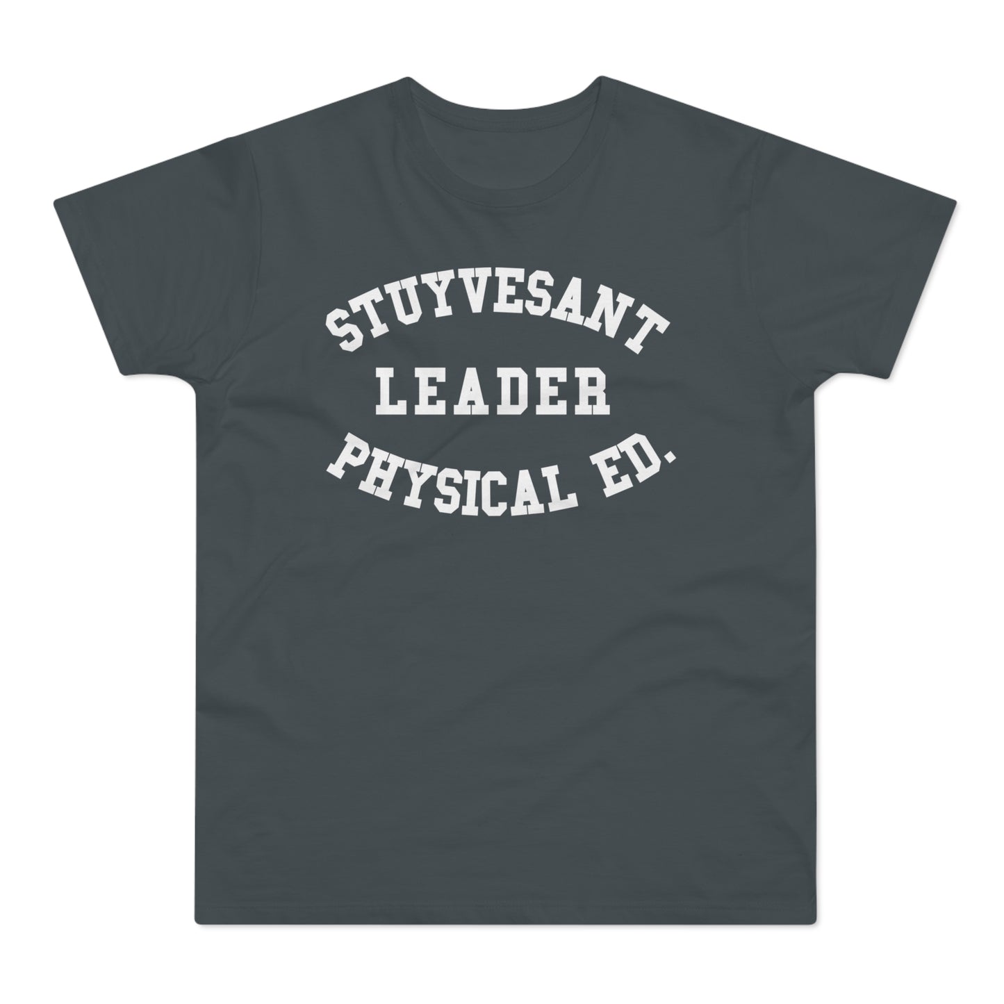 Stuyvesant T Shirt (Poids Standard)