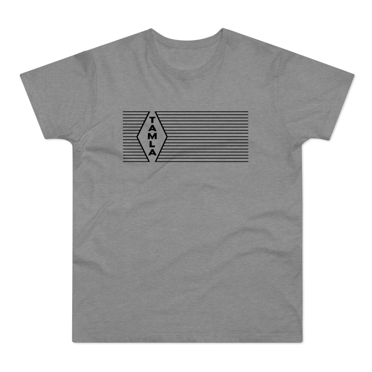 Tamla Records Diamond T Shirt (Poids Standard)