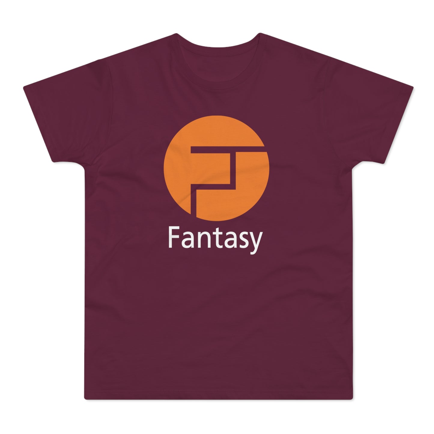 Fantasy Records T Shirt (Poids Standard)