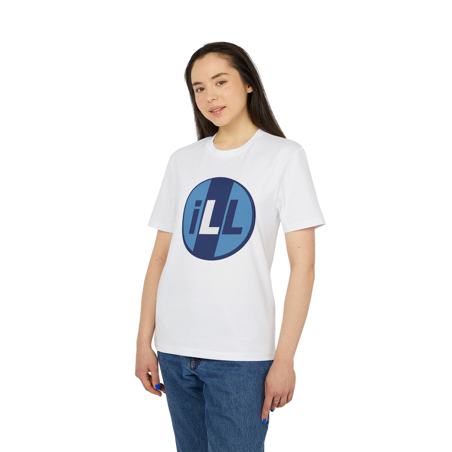 Ill Mike D T Shirt (Coton Bio Premium)