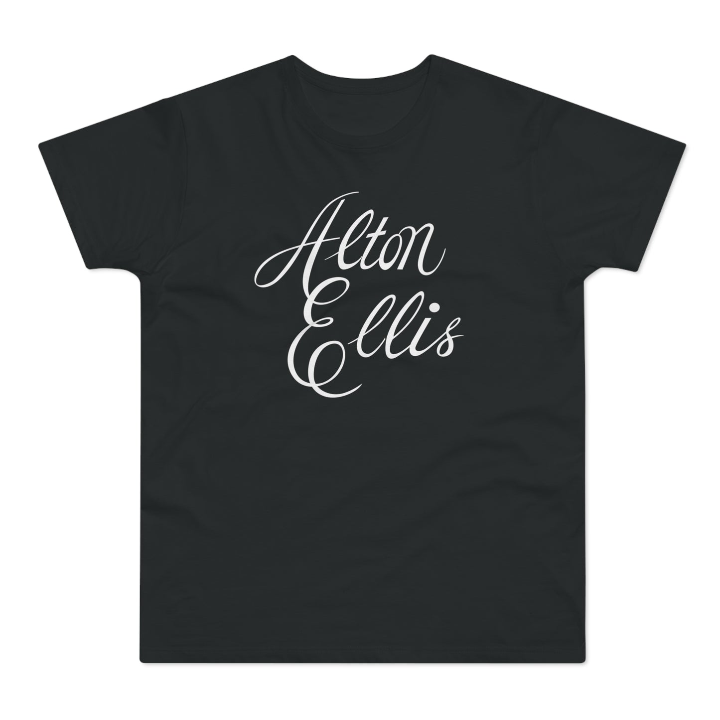 Alton Ellis T Shirt (Poids Standard)