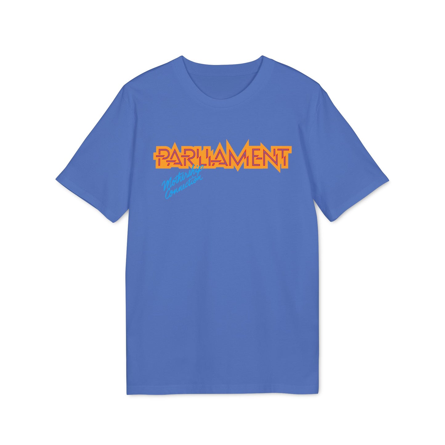 Parliament T Shirt (Coton Bio Premium)