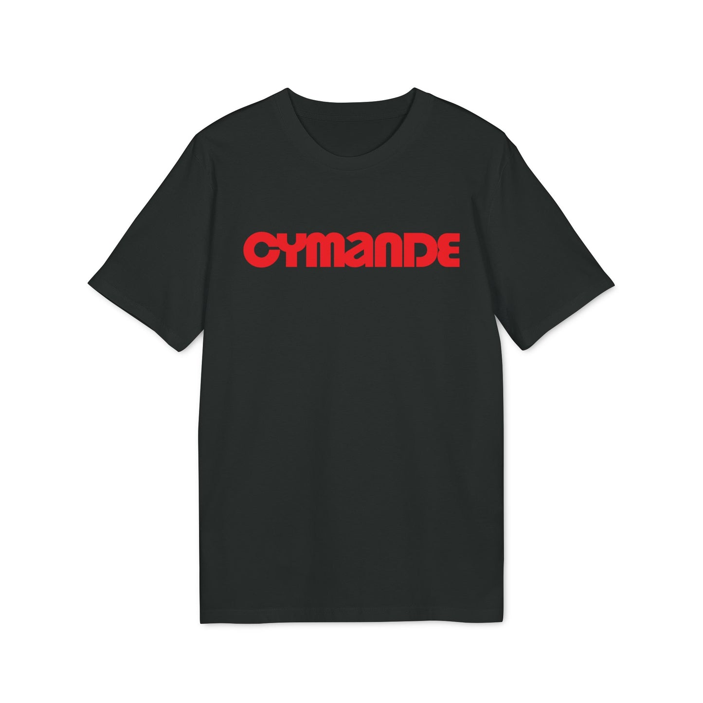 Cymande T Shirt (Coton Bio Premium)