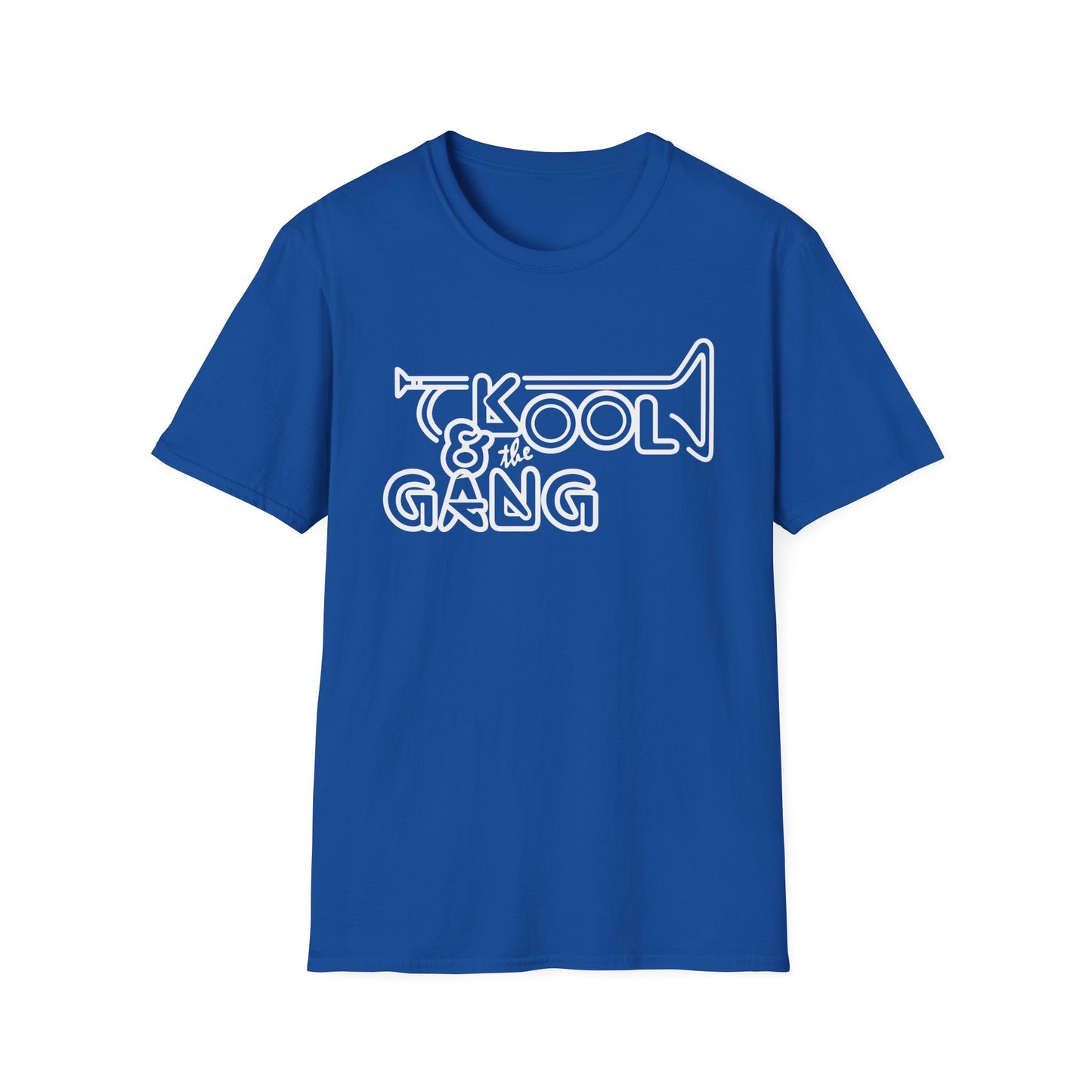Kool & The Gang T Shirt - Léger