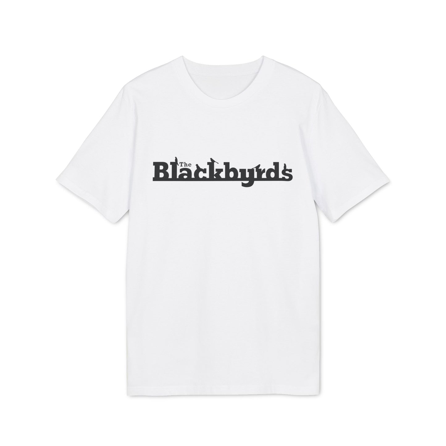 The Blackbyrds T Shirt (Coton Bio Premium)