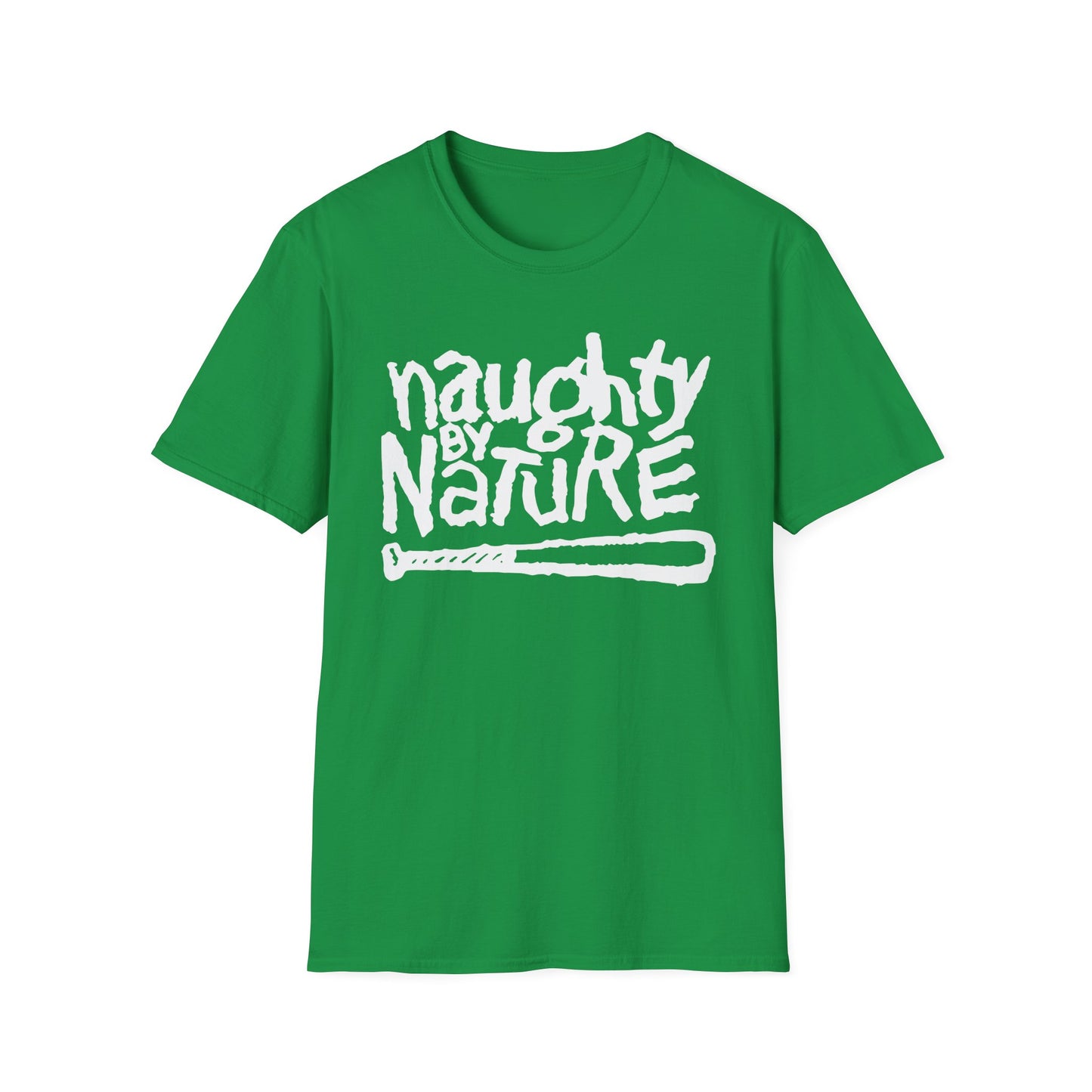 Naughty By Nature T Shirt