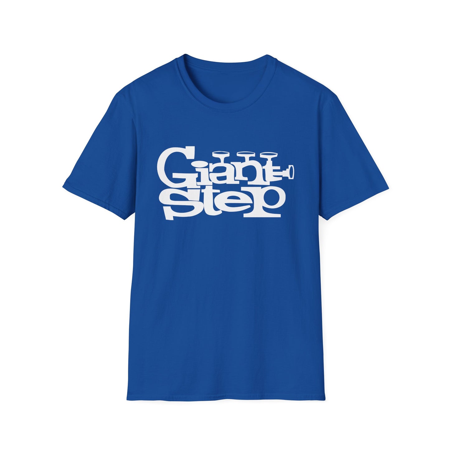 Giant Step T Shirt - Léger