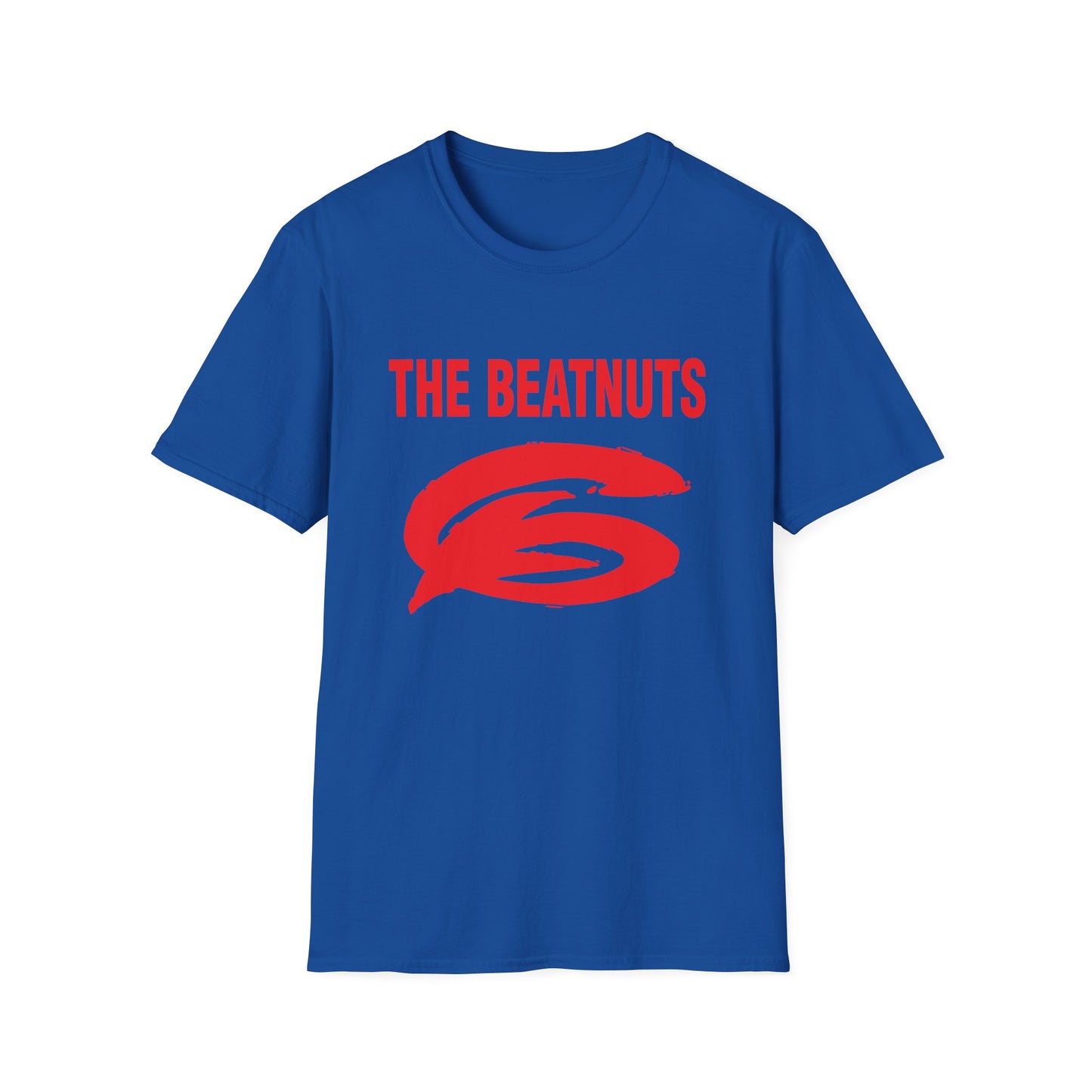 The Beatnuts T Shirt - Léger