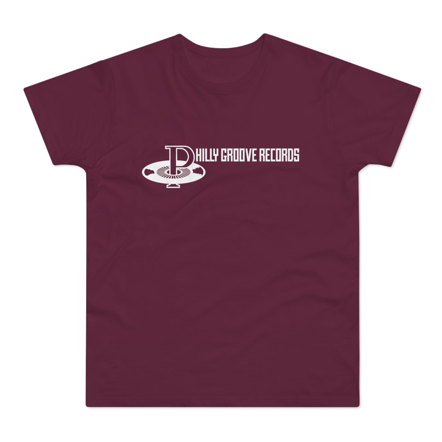 Philly Groove T Shirt (Poids Standard)