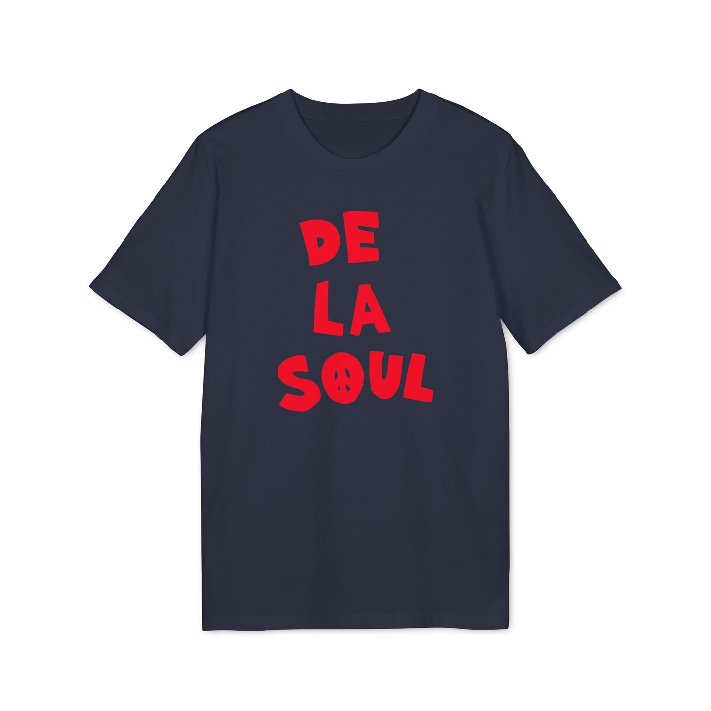 De La Soul T Shirt (Coton Bio Premium)