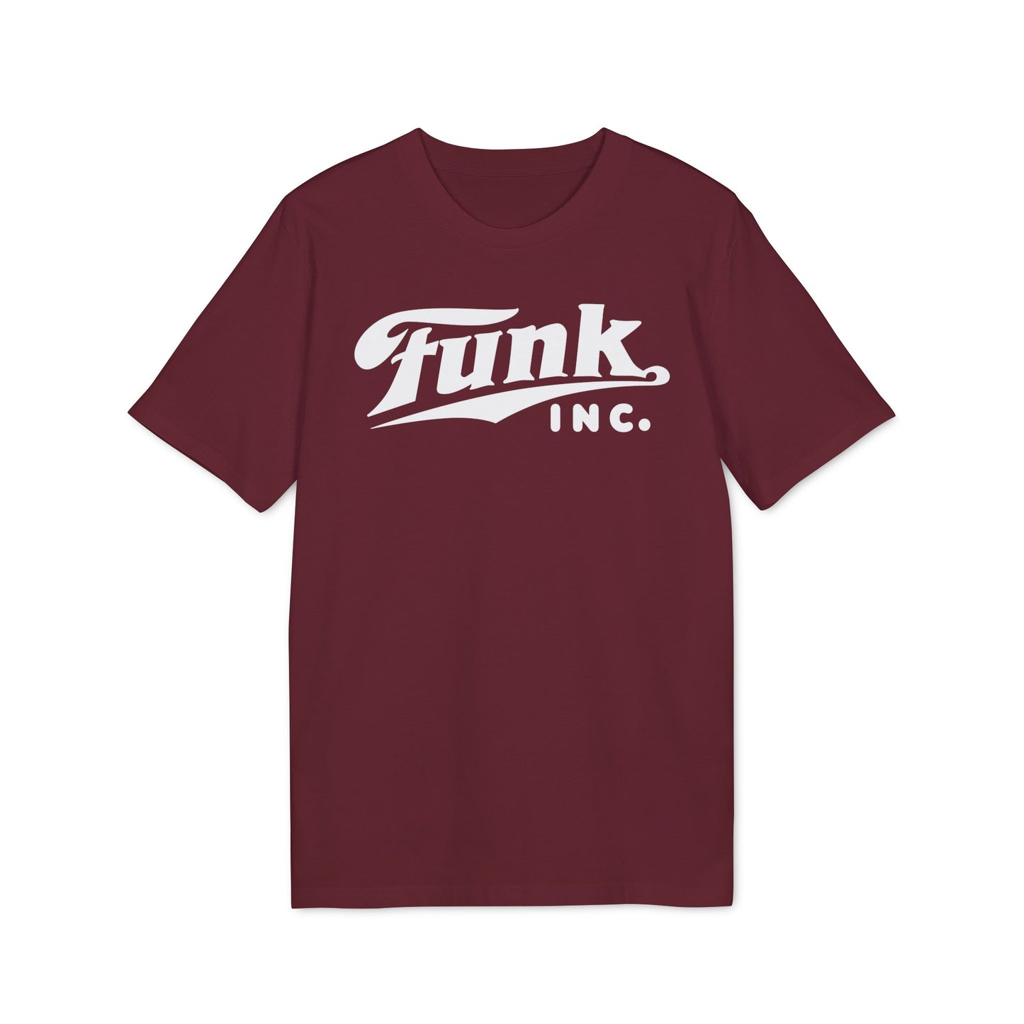 Funk Inc T Shirt (Coton Bio Premium)